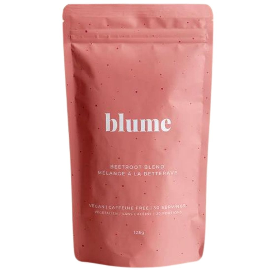 Blume Beetroot Superfood Blend, 125g