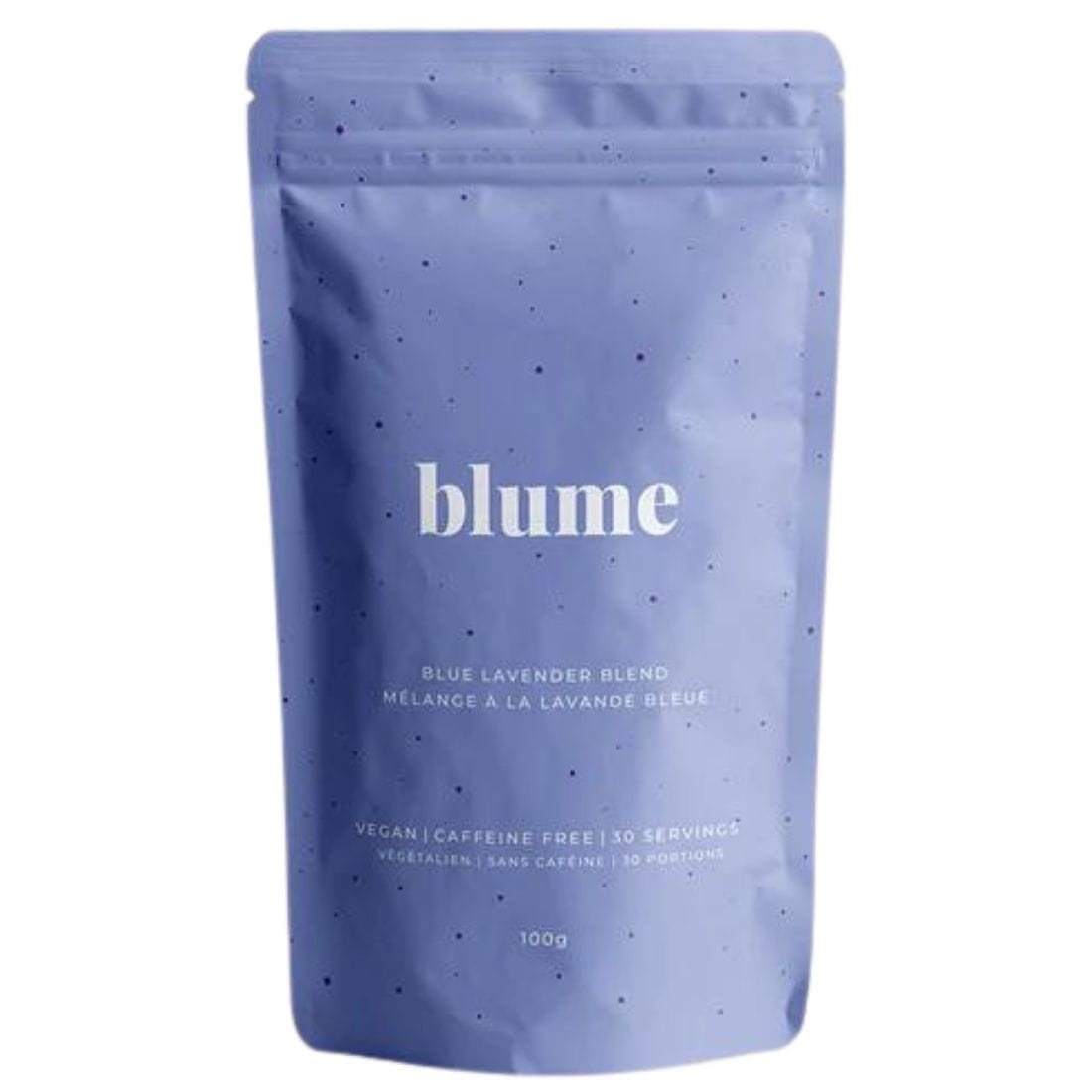 Blume Blue Lavender Superfood Blend, 100g
