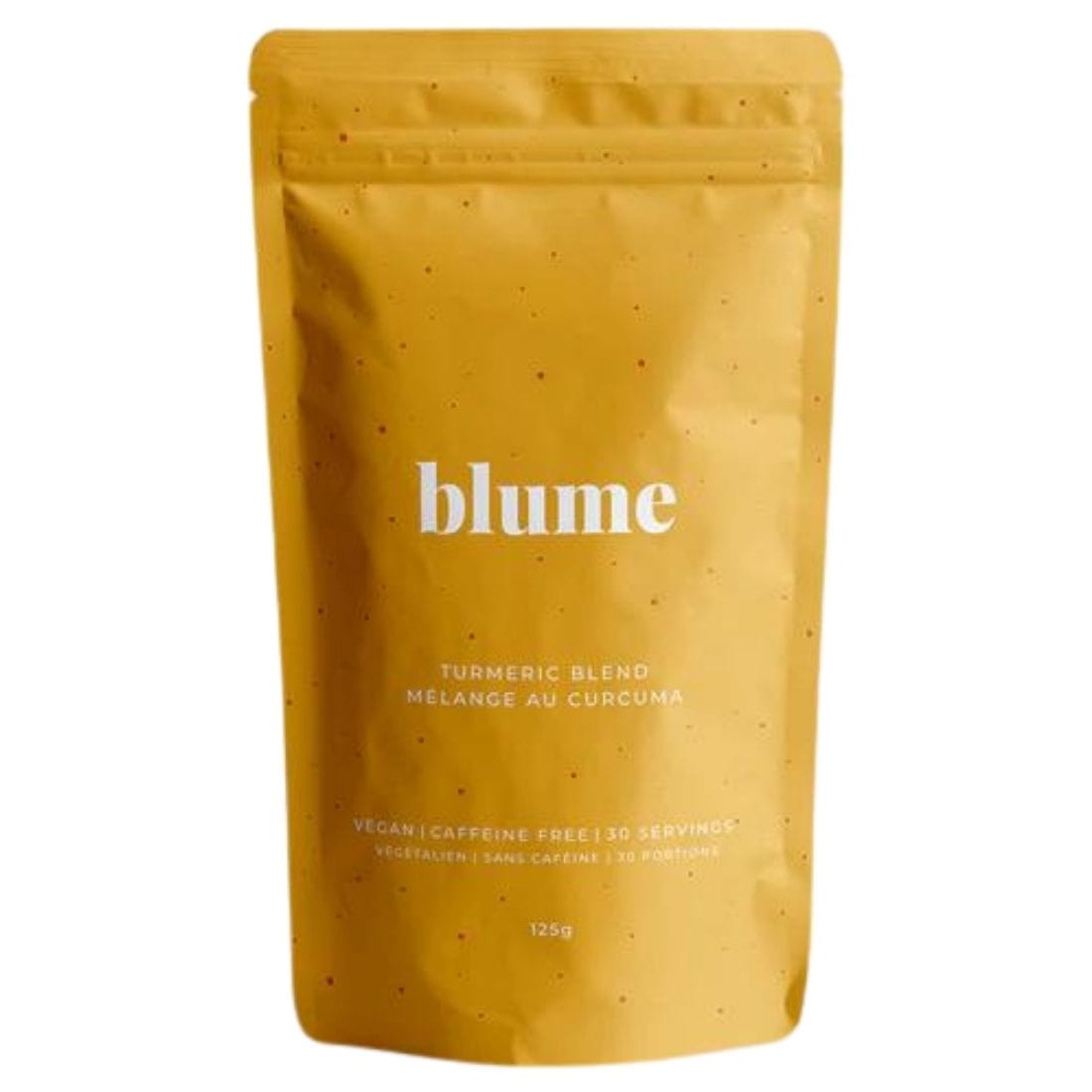 Blume Turmeric Superfood Blend, 125g