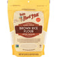 Bob's Red Mill Brown Rice Flour, 680g, Best Before 11/23, Clearance 40% Off, Final Sale