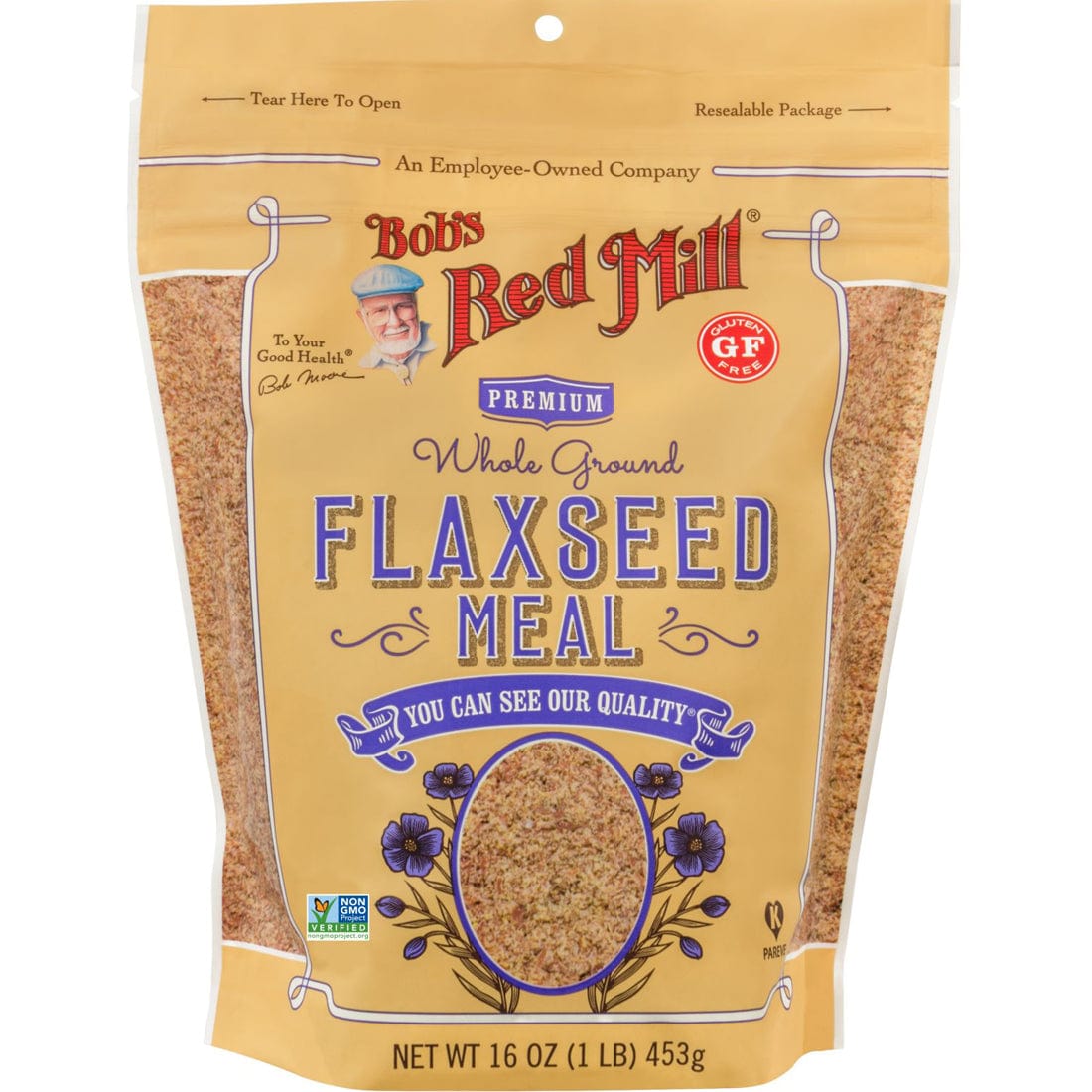 Bob's Red Mill Flaxseed Meal