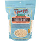 Bob's Red Mill Organic Quick Rolled Oats, 454g