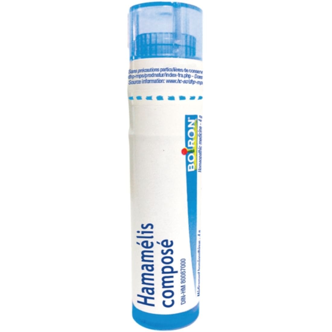 Boiron Hamamélis Compose