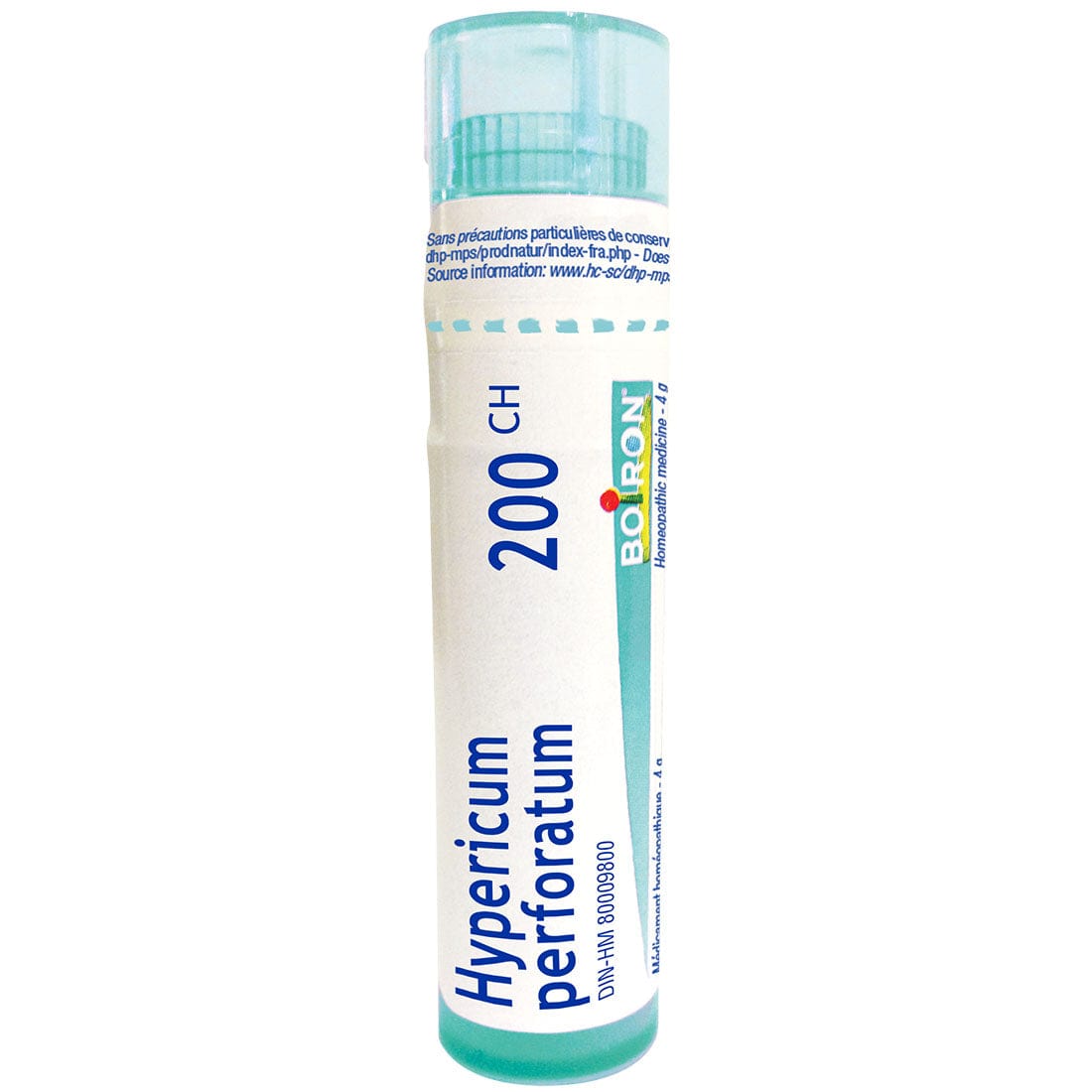 Boiron Hypericum Perforatum, 80 Pellets