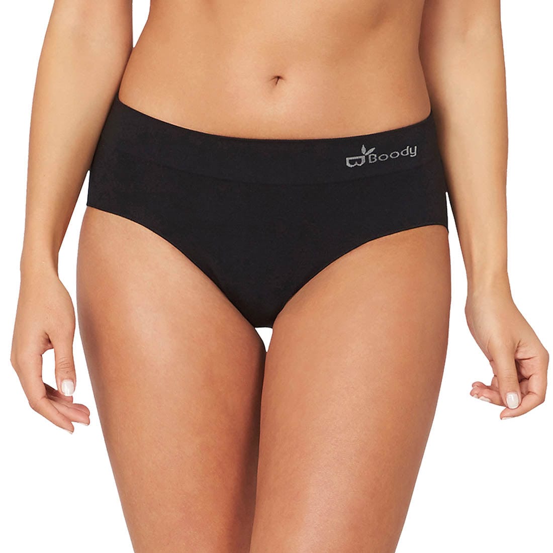 Boody Eco Wear Midi Brief