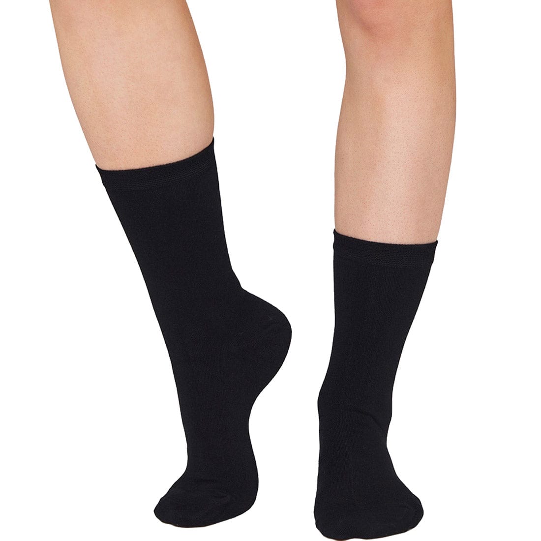 Boody Eco Wear Womens Everyday Sock