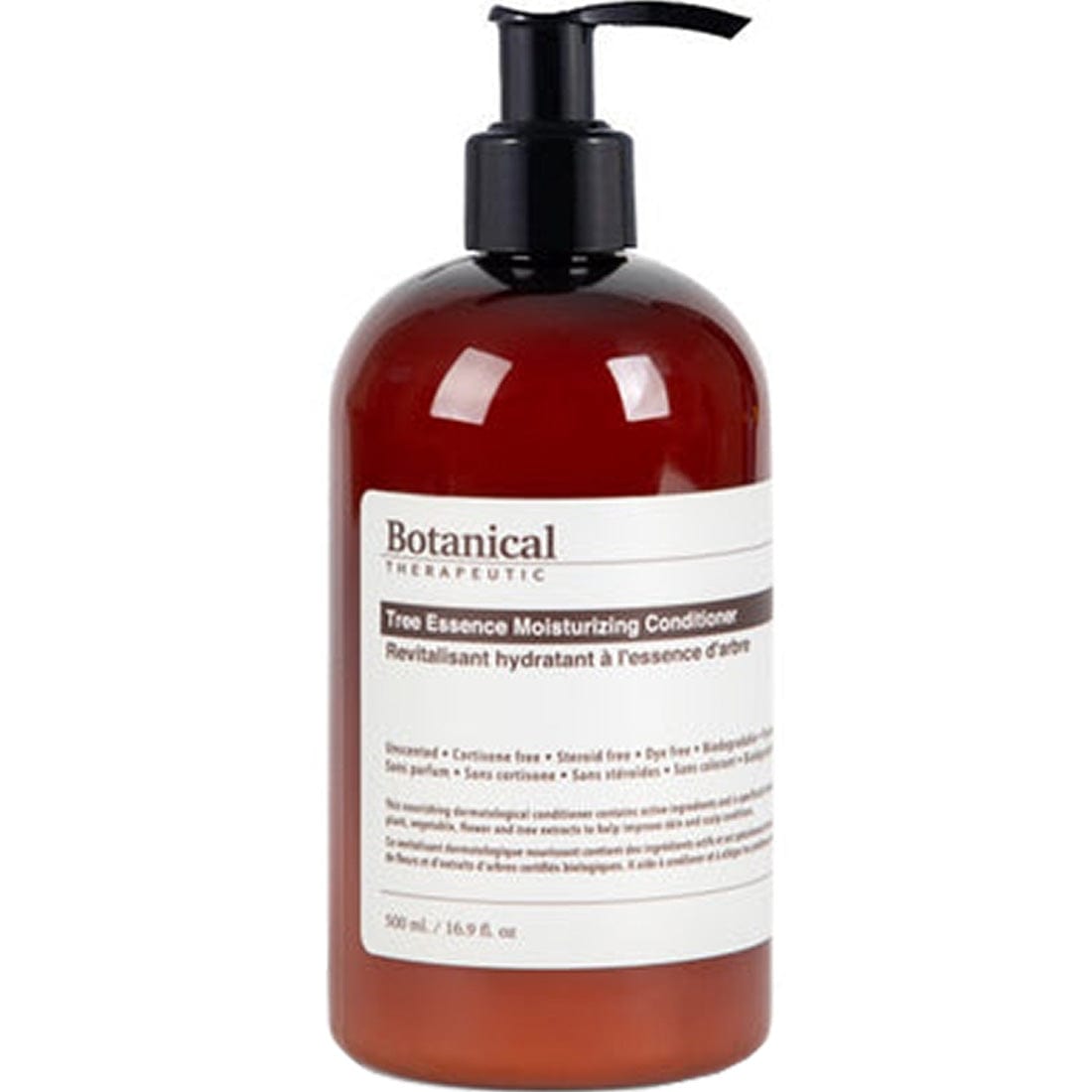 Botanical Therapeutic Conditioner, 500ml