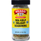 Bragg Organic Sea Kelp Seasoning, 76.5g