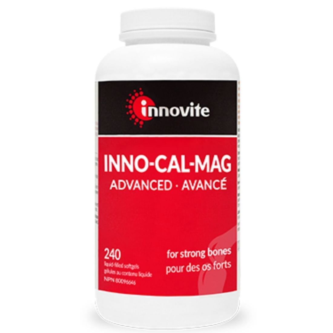 Innovite Inno-Cal-Mag Advanced (Formerly with Boron)