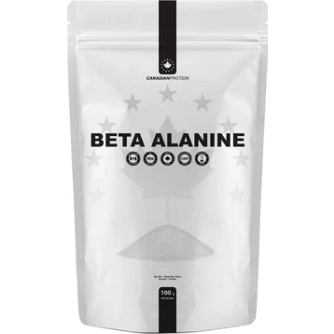 Canadian Protein Beta-Alanine Powder