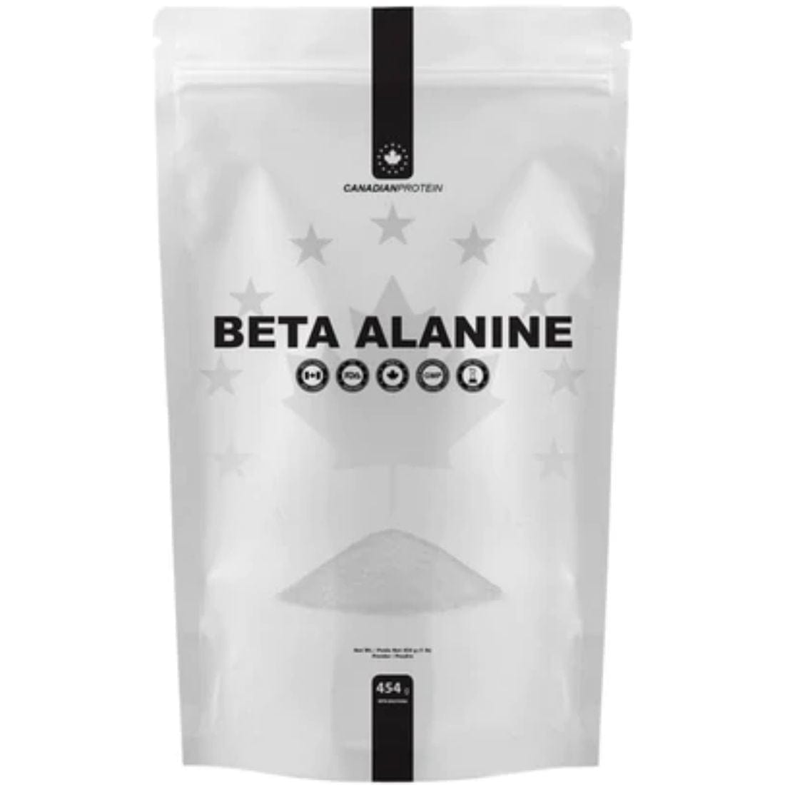 Canadian Protein Beta-Alanine Powder