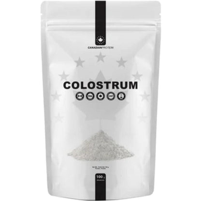 Canadian Protein Colostrum Powder