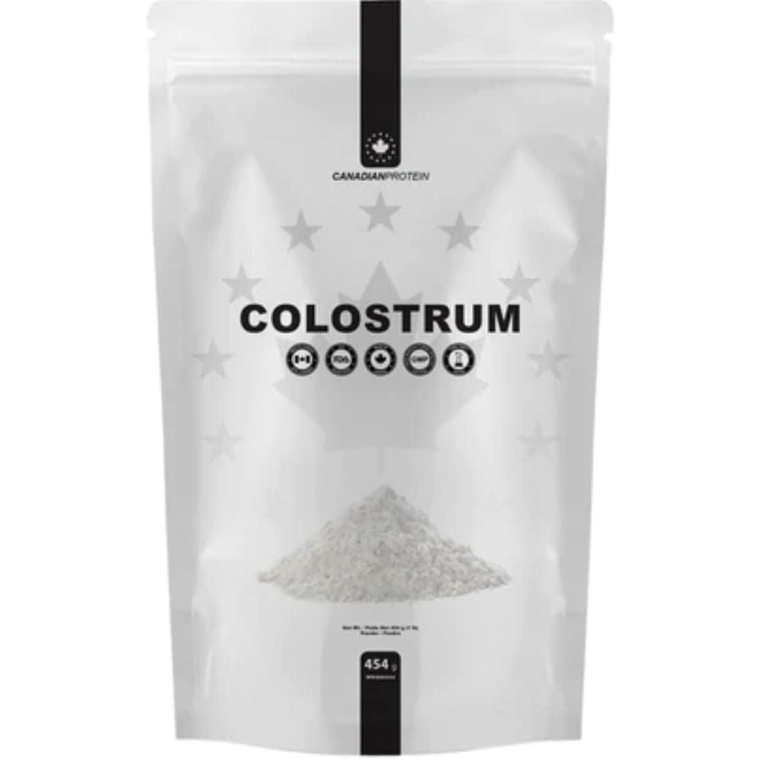 Canadian Protein Colostrum Powder