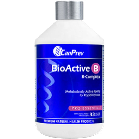 CanPrev BioActive B Liquid, 500 ml