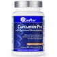 CanPrev Curcumin-Pro (with Optimized Bioavailability), 60 Vegicaps