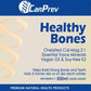 CanPrev Healthy Bones Liquid, 500ml