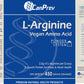CanPrev L-Arginine (2500mg per Scoop), 450g