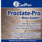 CanPrev Prostate-Pro + Maca Support, 100 Vegicaps