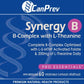 CanPrev Synergy B, 60 Vegicaps