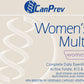 CanPrev Women's Multi, 90 Vegetable Capsules