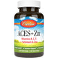 Carlson ACES Plus Zinc, Vitamin A, C, E with Selenium and Zinc