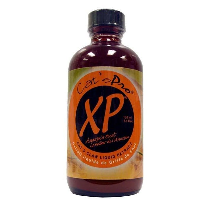 Uhtco Cat's Claw Liquid Extract, 130ml