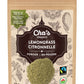 Chas Organics Lemongrass Powder, Case of 6 x 150g