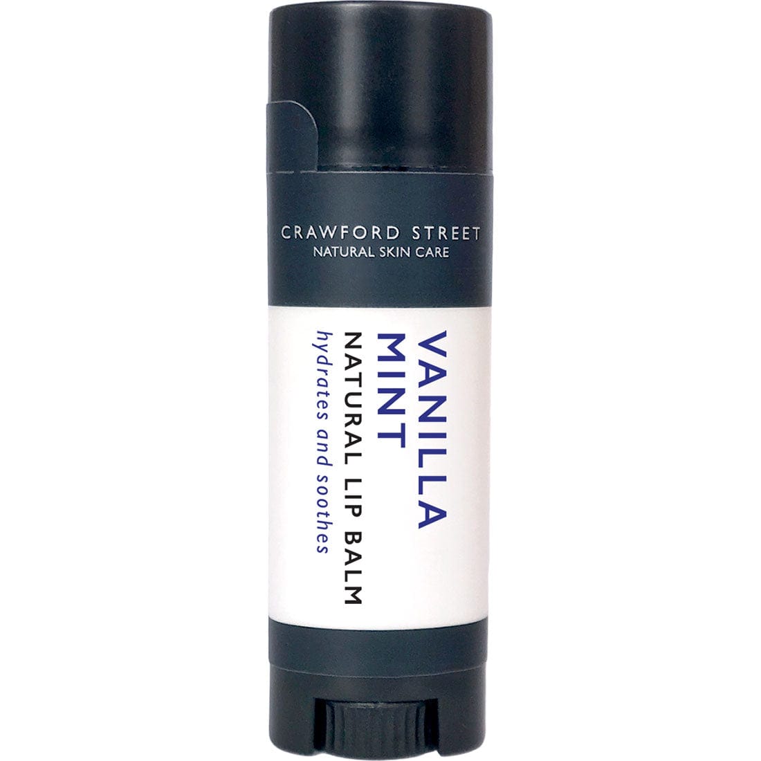 Crawford Street Skin Care Lip Balm