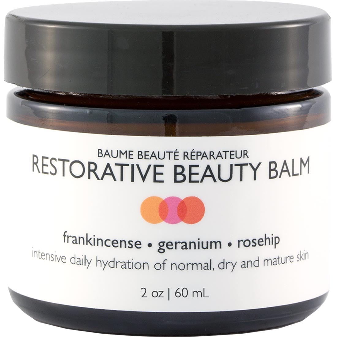 Crawford Street Skin Care Restorative Beauty Balm