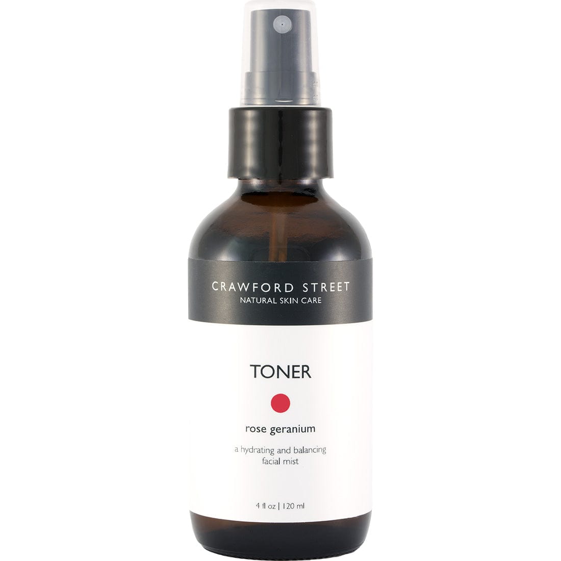 Crawford Street Skin Care Toner