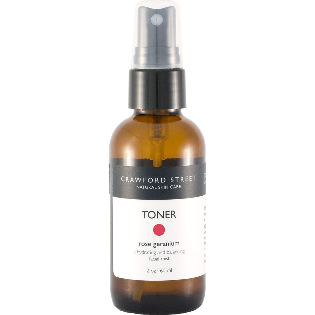 Crawford Street Skin Care Toner