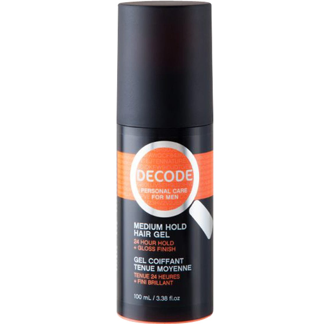 Decode Hair Gel, 100ml