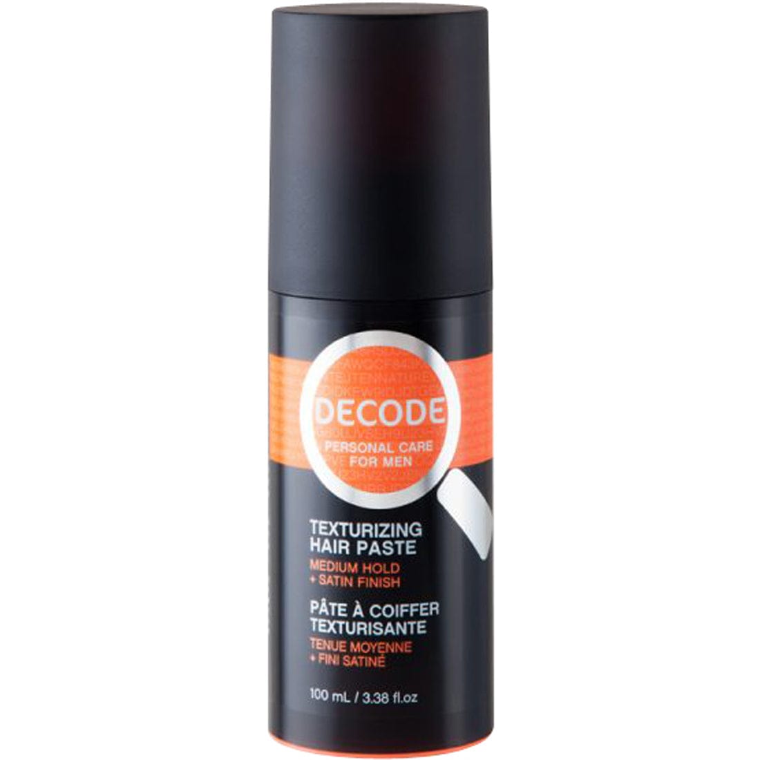 Decode Hair Paste, 100ml