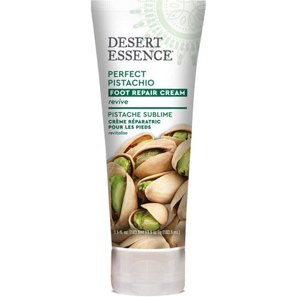 Desert Essence Foot Repair Cream, 104ml