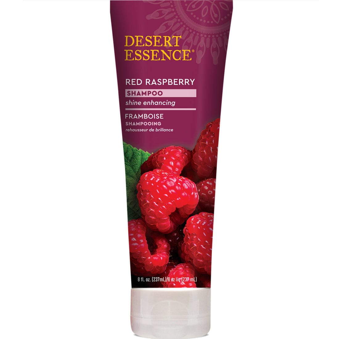 Desert Essence Shampoo, 237ml
