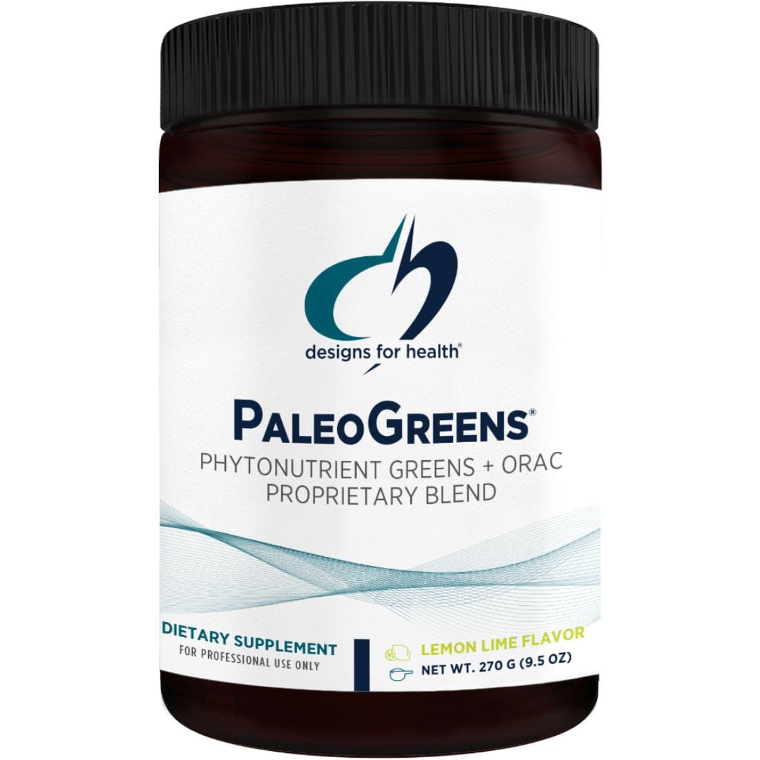 Designs For Health PaleoGreens, 270g