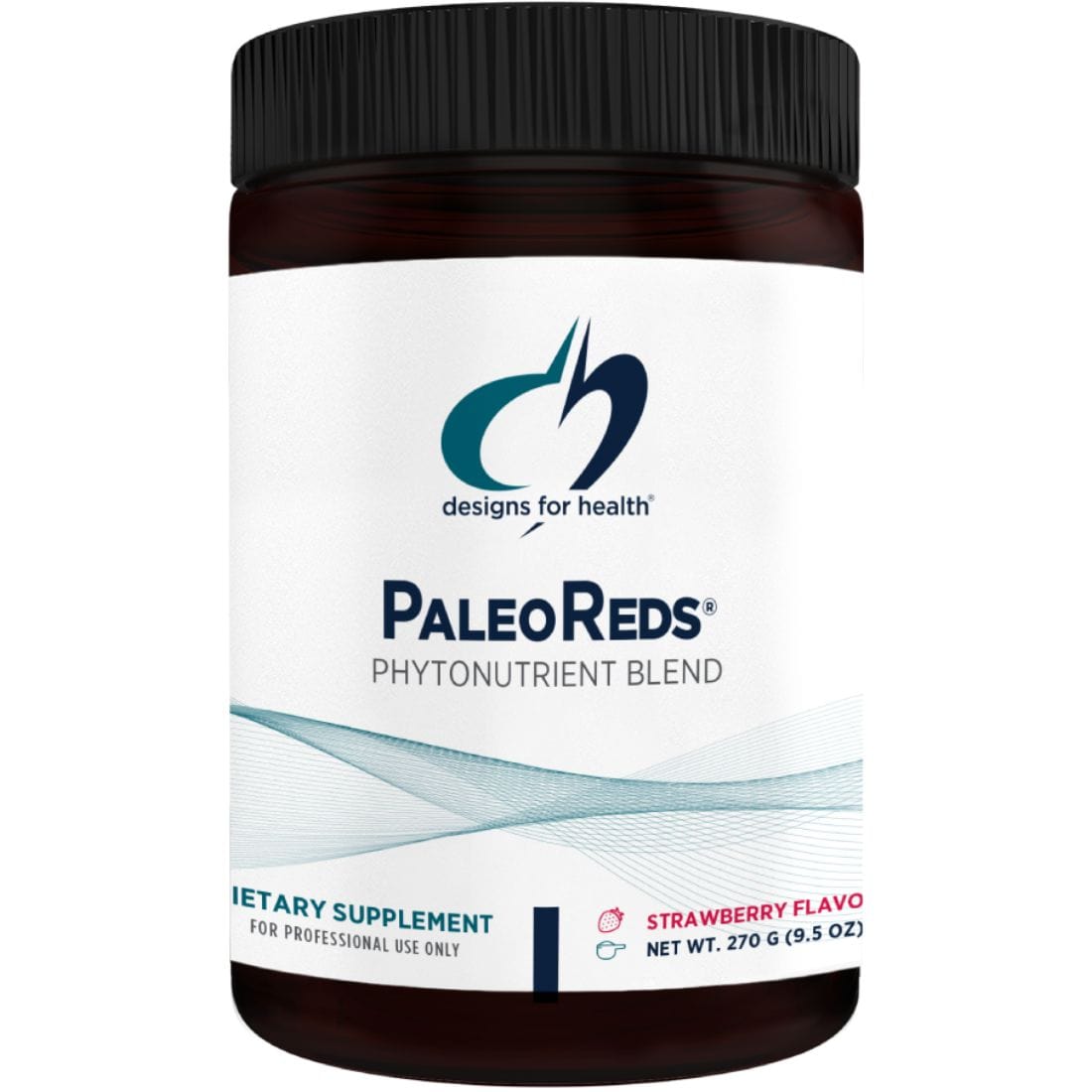 Designs For Health PaleoReds, 270g