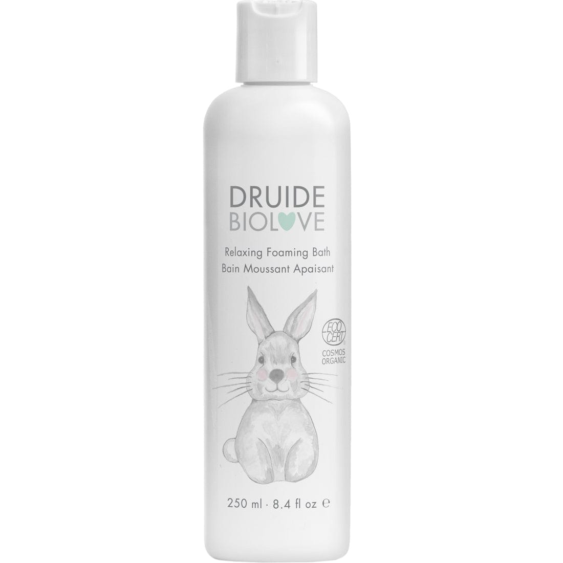 Druide Baby Calming Bath Potion, 250ml