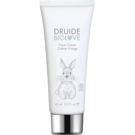 Druide Face Cream for Baby, 65ml