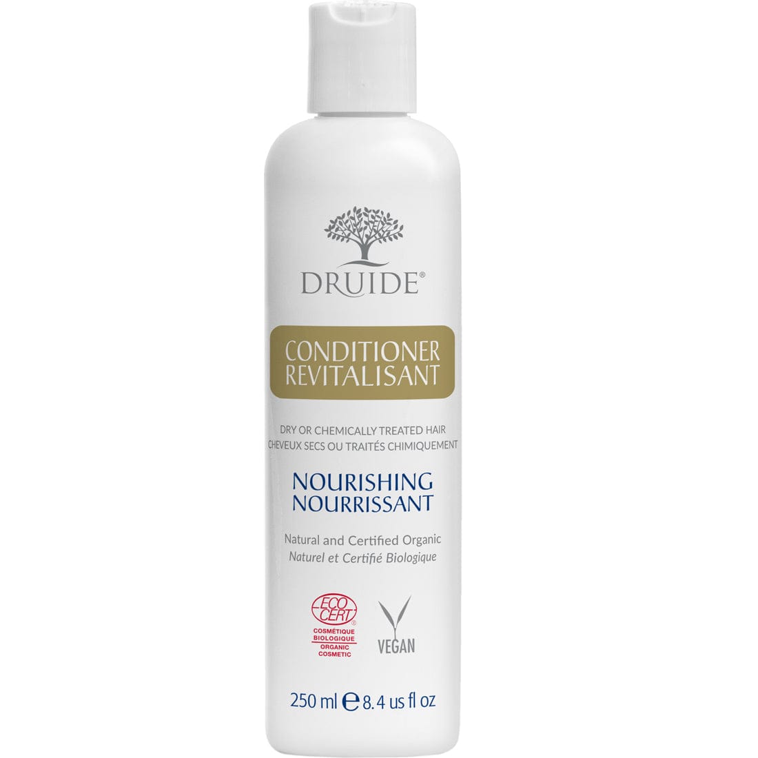 Druide Nourishing Conditioner, 250ml