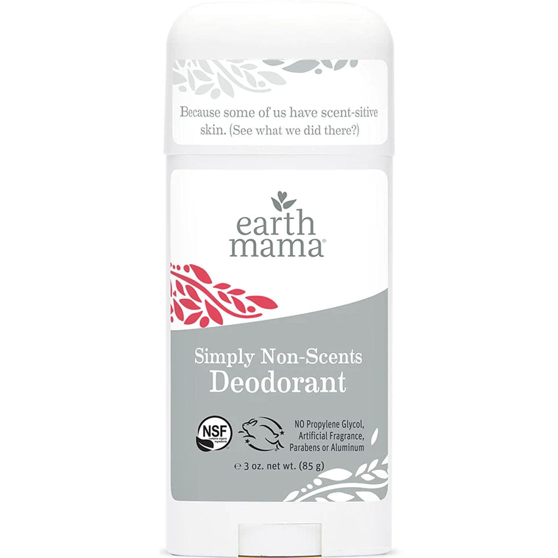 Earth Mama Organics Deodorant