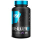 EFX Sports Kre-Alkalyn Capsules, Buffered Creatine Monohydrate