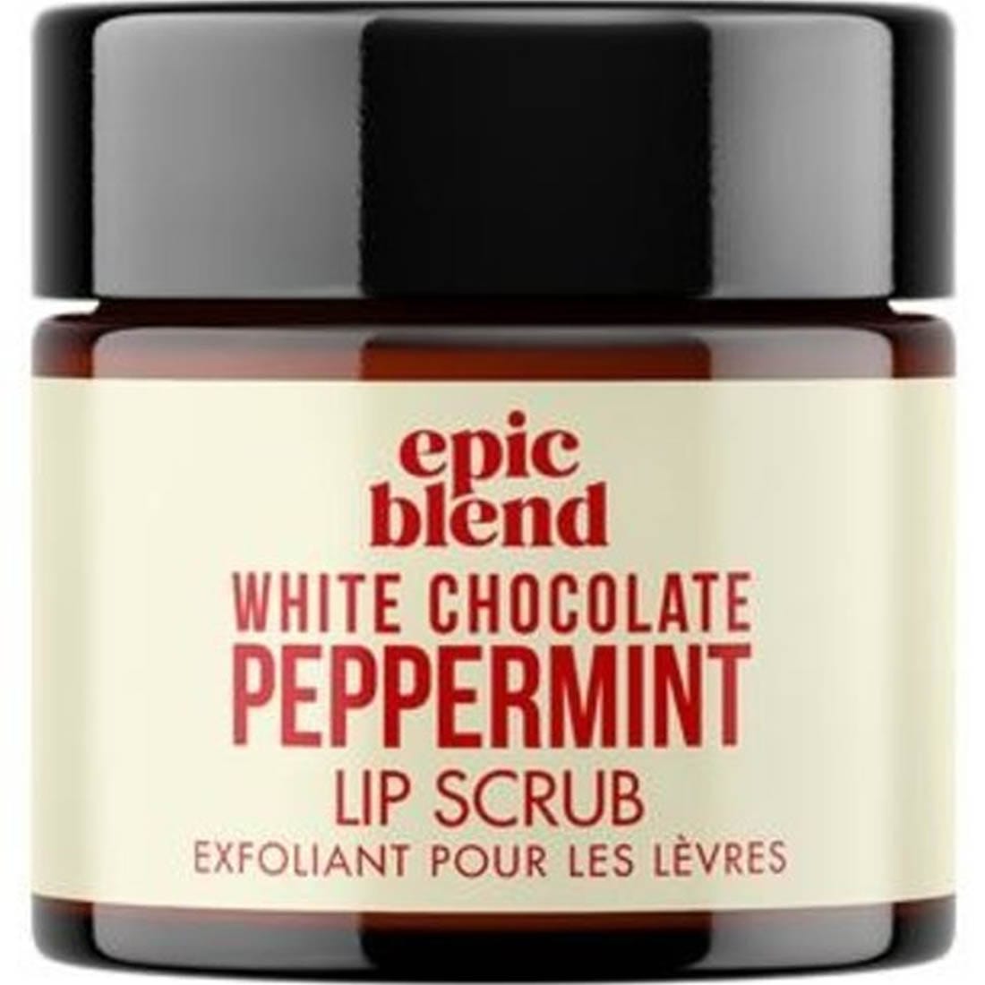Epic Blend Lip Scrub, 28g, Clearance 50% Off, Final Sale