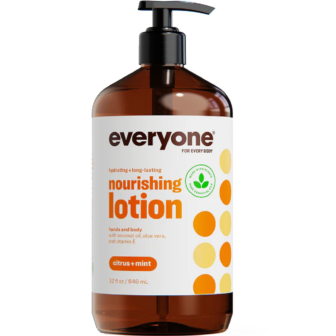 Everyone 2-in-1 Lotion, 946ml