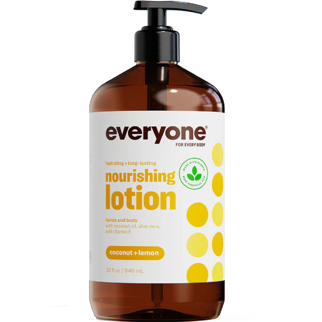 Everyone 2-in-1 Lotion, 946ml