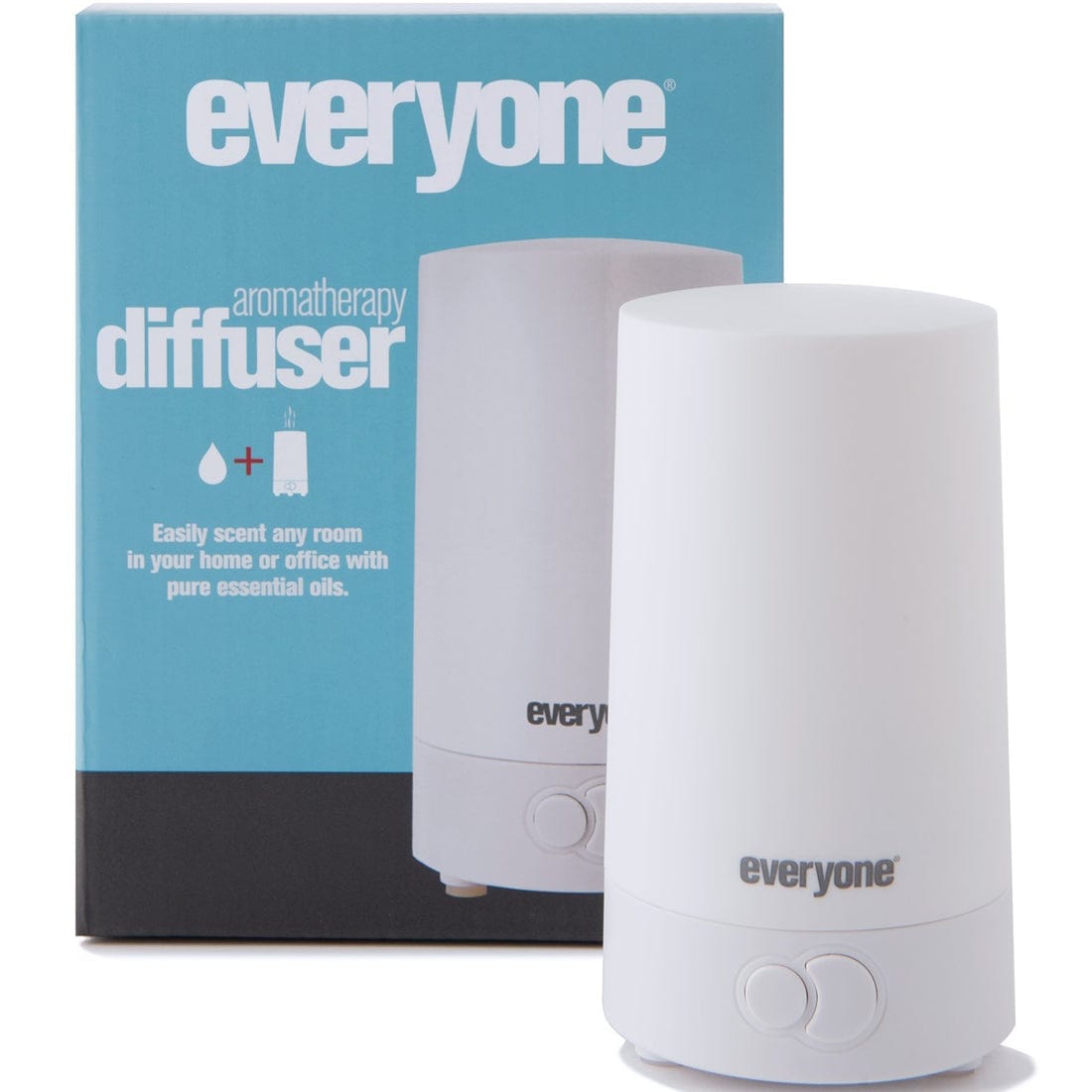 Everyone Aromatherapy Diffuser