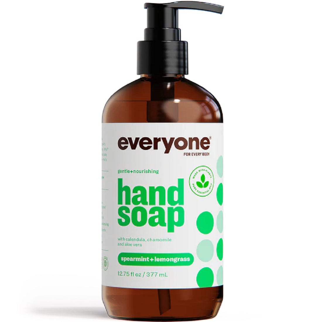 Everyone Hand Soap 377ml