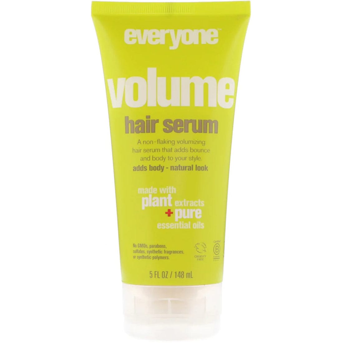 Everyone Volume Hair Serum, 148ml