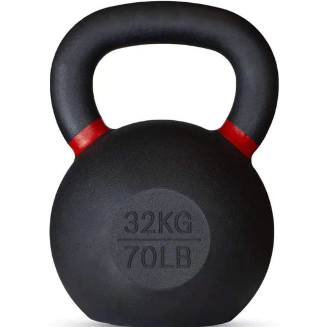 Fit It Out Kettlebells