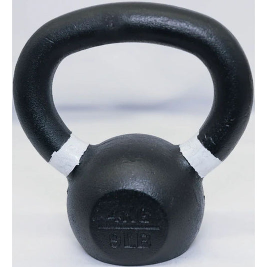 Fit It Out Kettlebells